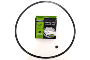 Presto 9907 Canner Gasket Replacement Kit
