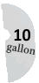 10 Gallon