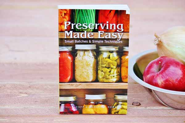 Preserving Made Easy