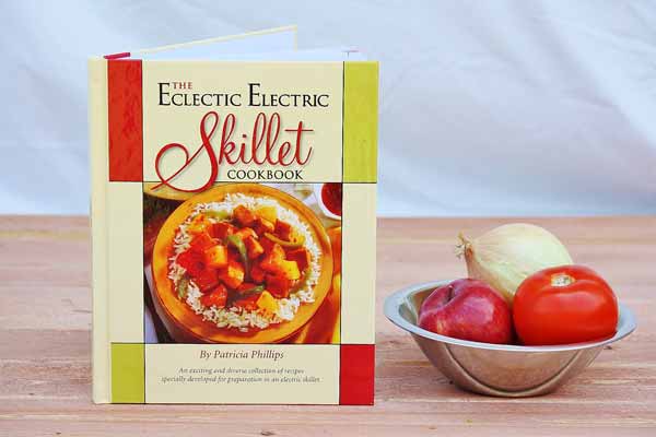 What Can You Cook In Presto Electric Skillet