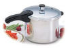 Presto Pressure Cooker 6 Quart Aluminum