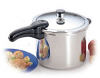 Presto Pressure Cooker 6 Quart Stainless Steel