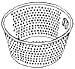Multi-cooker Steam/Fry Basket