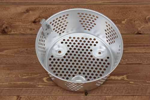 Multi-Cooker Steam/Fry Basket