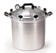 All American Pressure Cooker 41 Quart