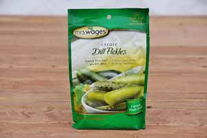 Dill Pickle Mix