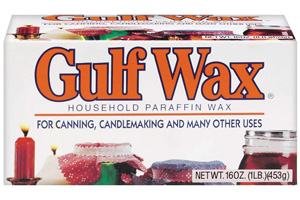 Gulf Wax Paraffin Wax