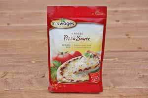 Mrs Wages Pizza Sauce
