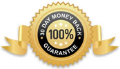 30 Day Money Back Guarantee